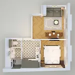 Collection Moliere - Appartements