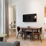 Collection Moliere - Appartements