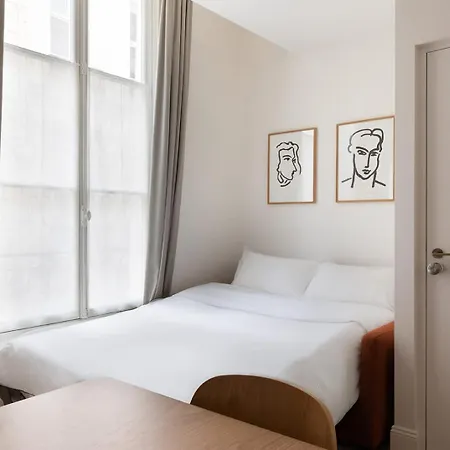 Apartment Collection Moliere - *