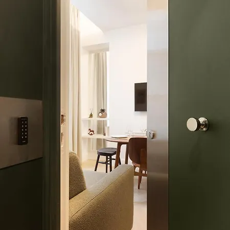 Collection Moliere - Apartment Paris