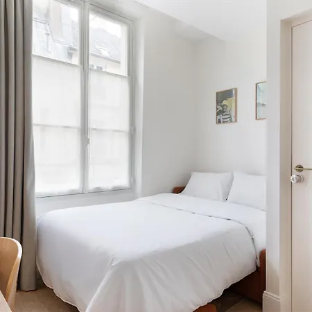 Apartment Collection Moliere - *