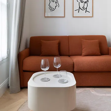 Apartment Collection Moliere - *