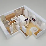 Collection Molière - appartements