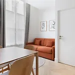 Collection Molière - appartements